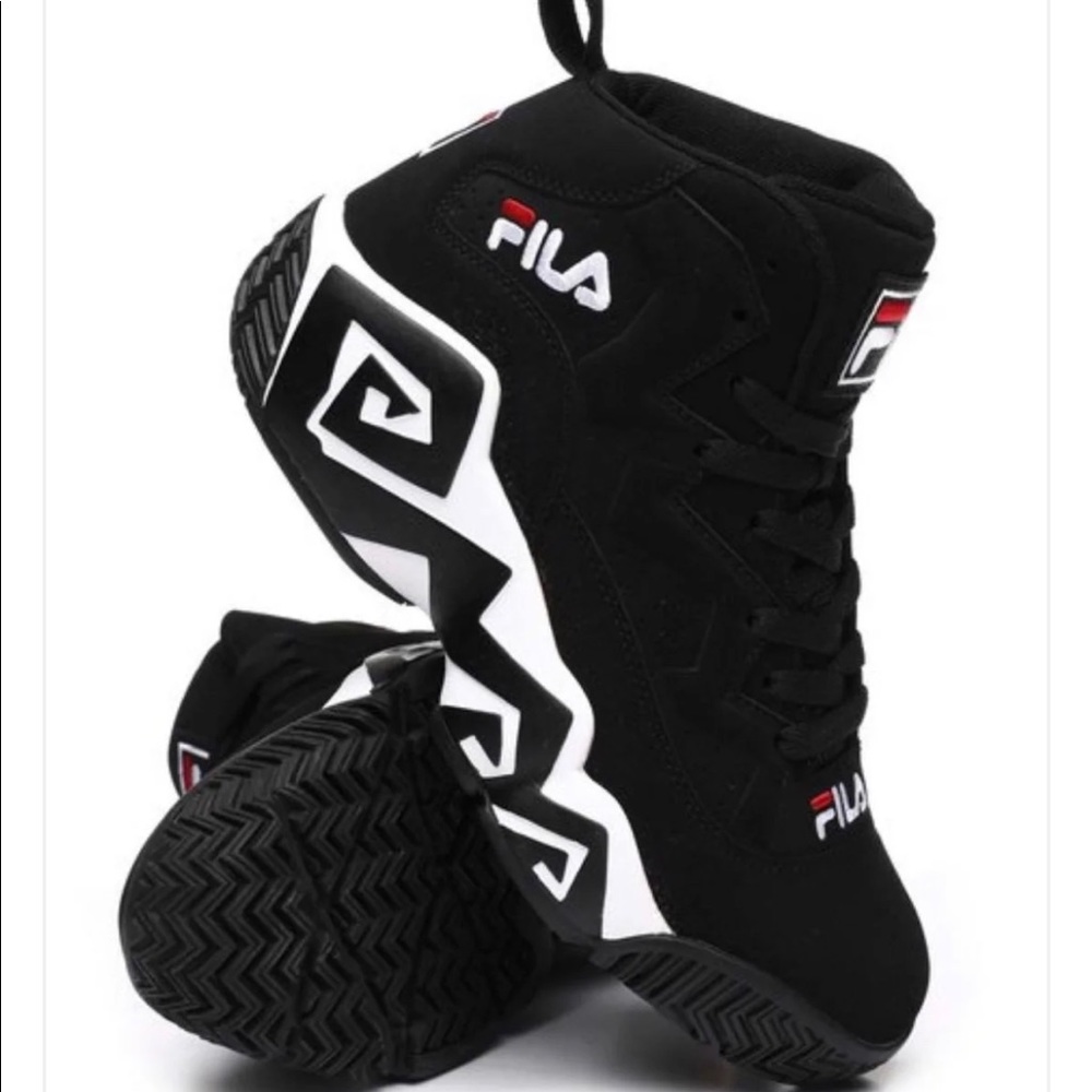 Fila MB